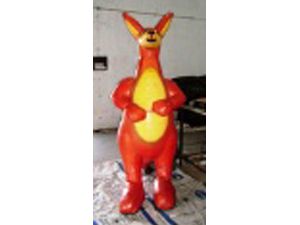 Inflatable Walking Costumes